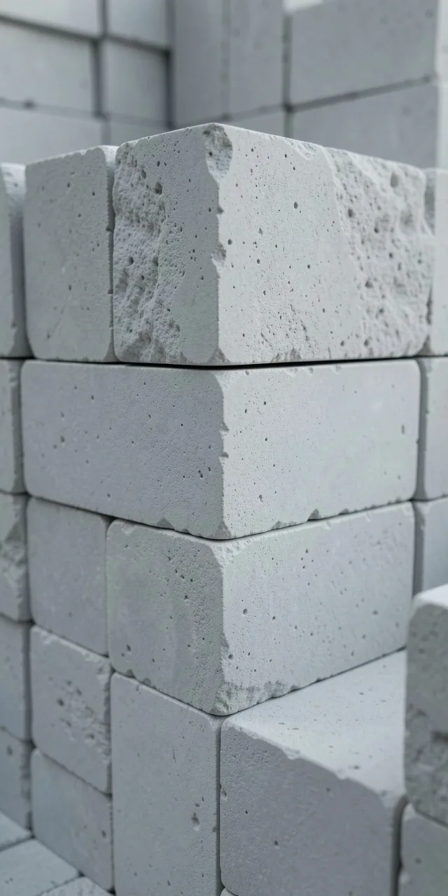 Architectural texture representing structural integrity
