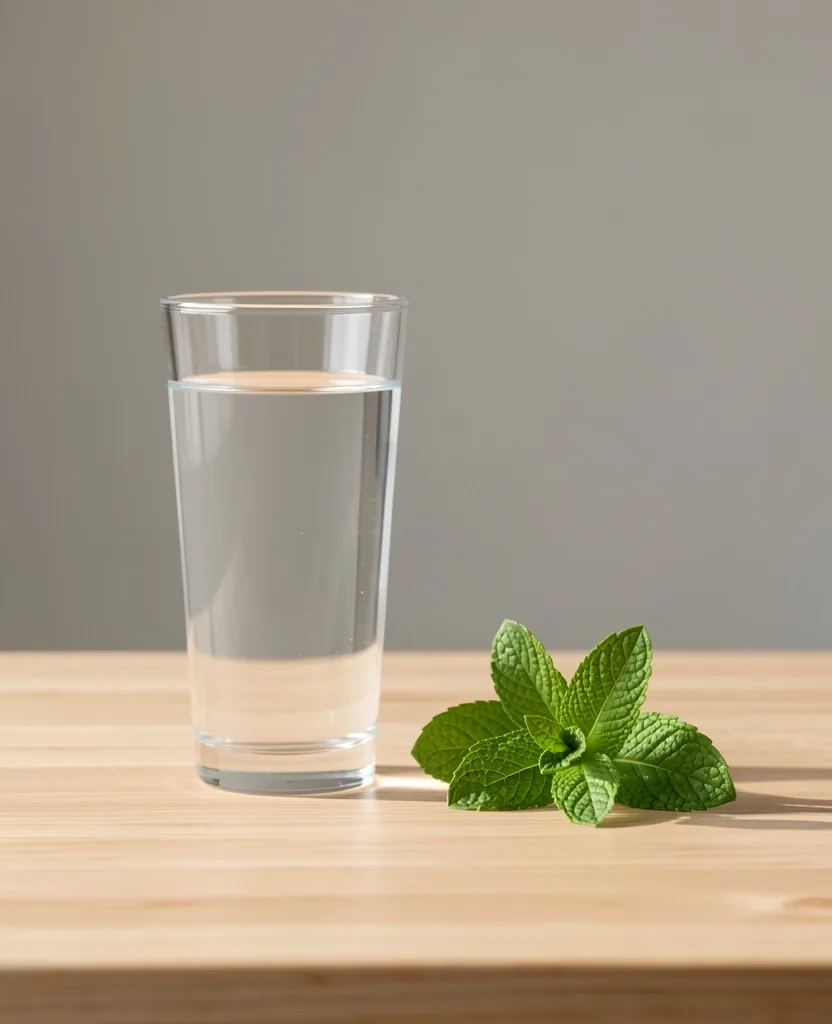 Balanced nutritional environment